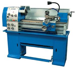 JY360 BENCH LATHE 臥式車床