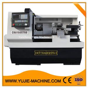CK6150 CNC Lathe Machine