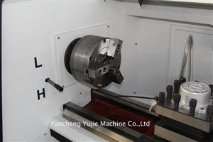 CK6150 CNC Lathe Machine