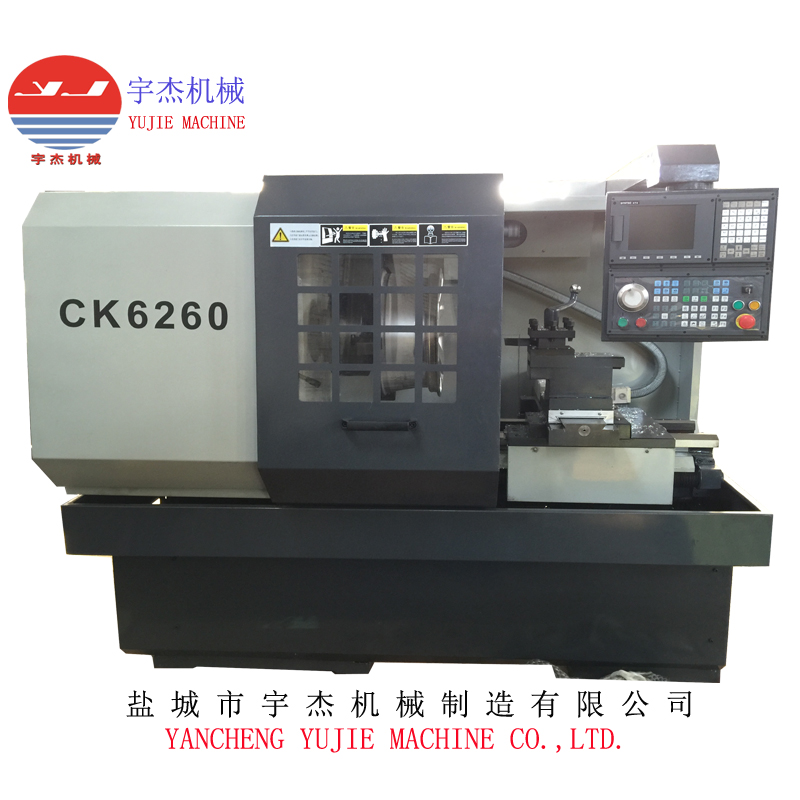 CK6260輪轂拉絲機(jī)圖片